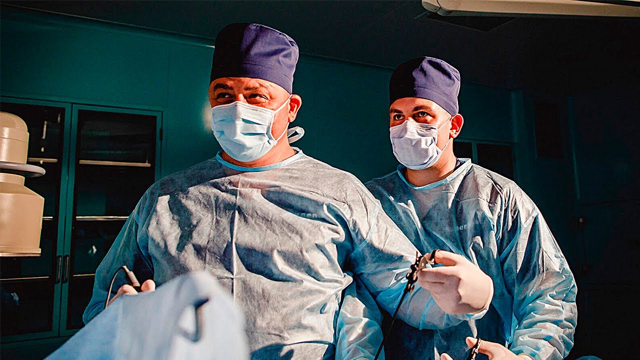 Почему врачи-хирурги не оперируют своих родственников?