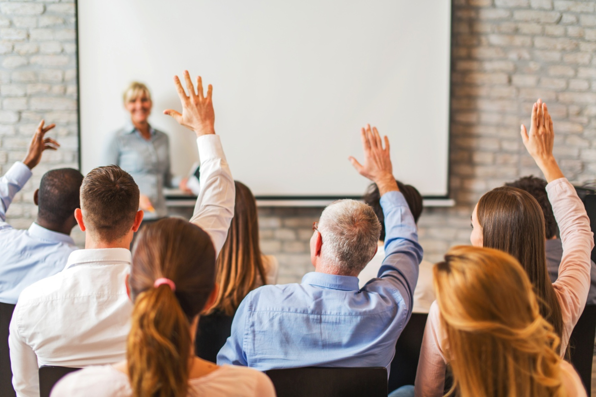 Бизнес-тренеры и психотерапевты – это не одно и то же!