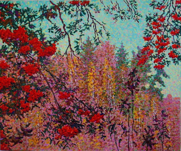  -. .. 2010 . , . 50 x 60 