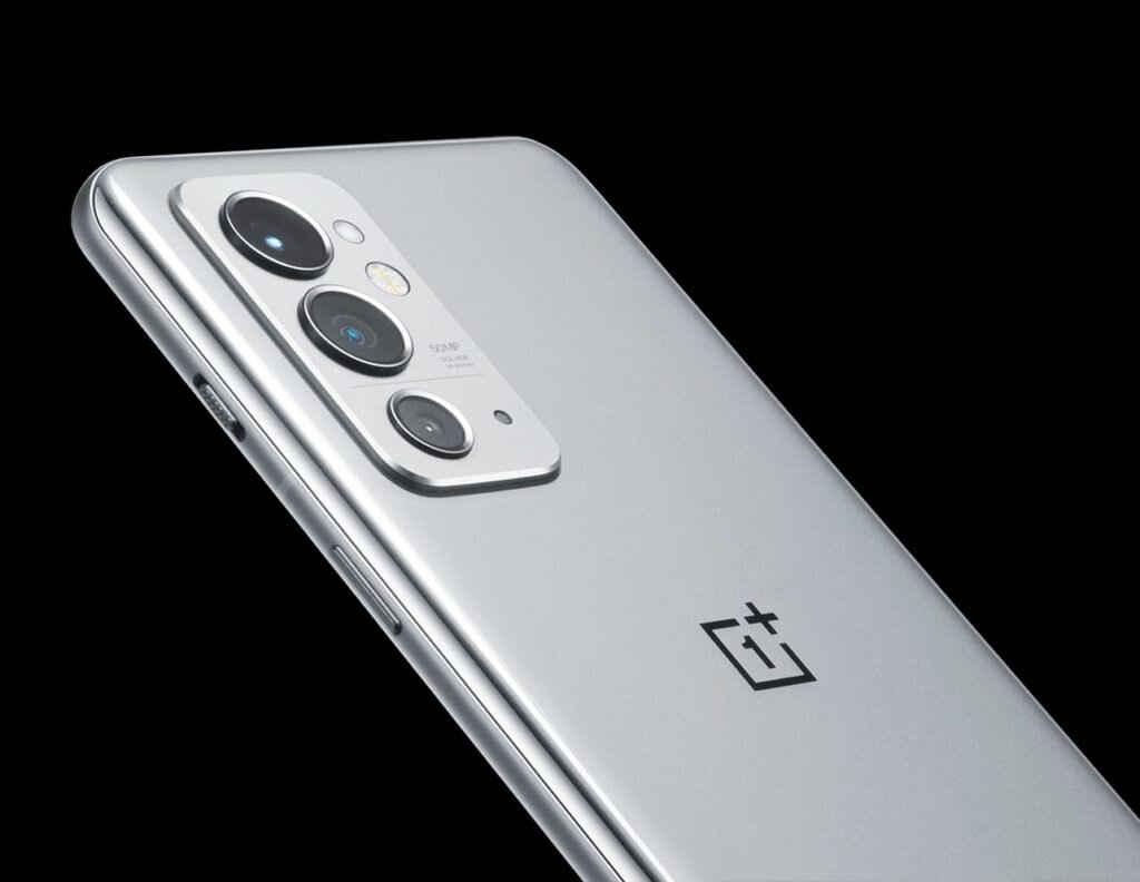 OnePlus 9RT полностью рассекретили до анонса | Техно Гарри | Дзен