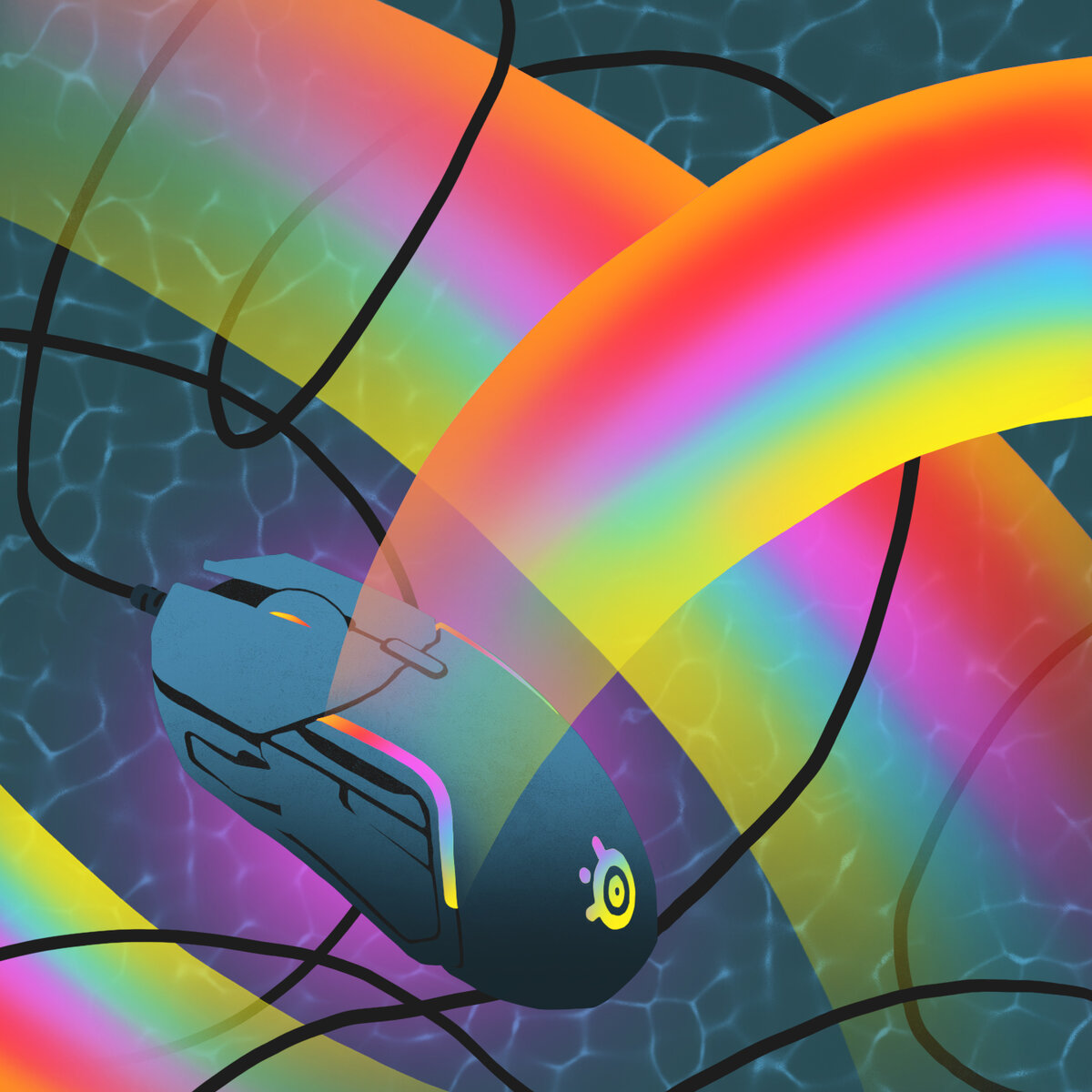 Иллюстрация: Светлана Чувилёва / Wylsacom Media
