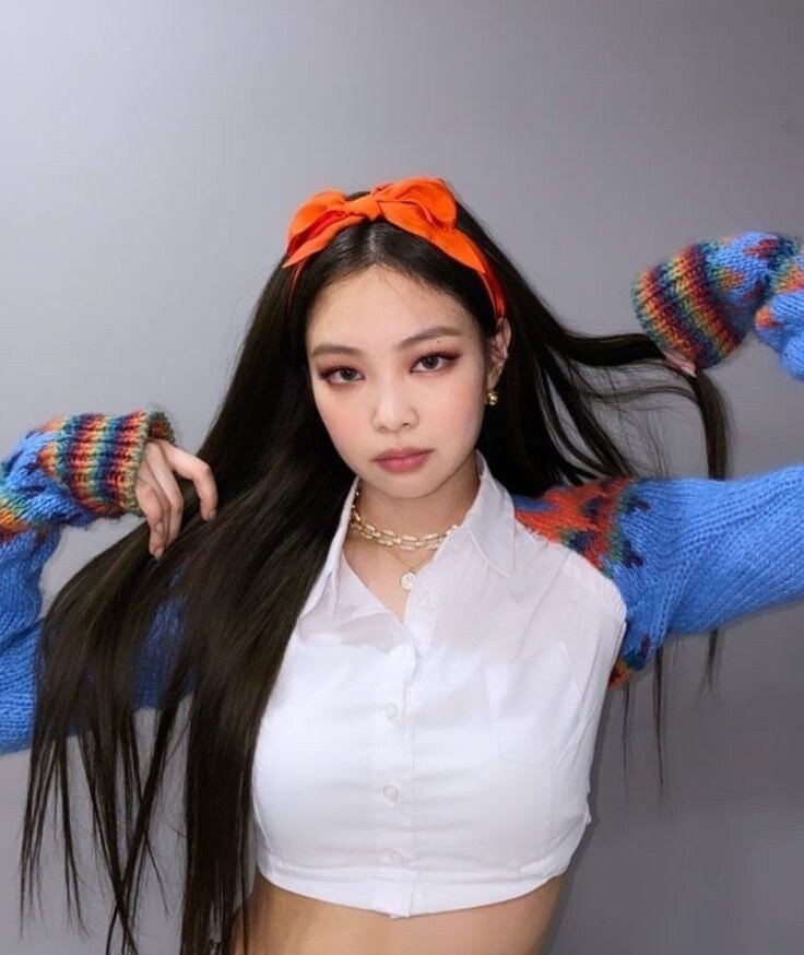 Jennie Kim, Blackpink 