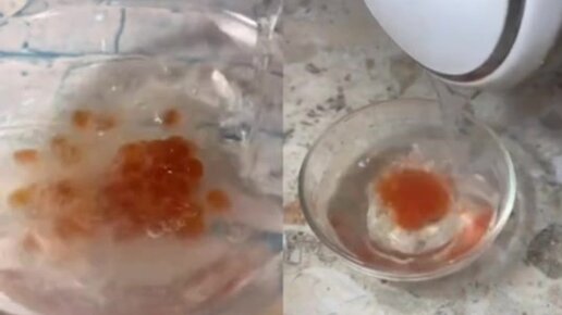 боюсь высокой температуры. крутым кипятком заливают. залить кипятком. вишня залитая кипятком фото. кипящая кастрюля.