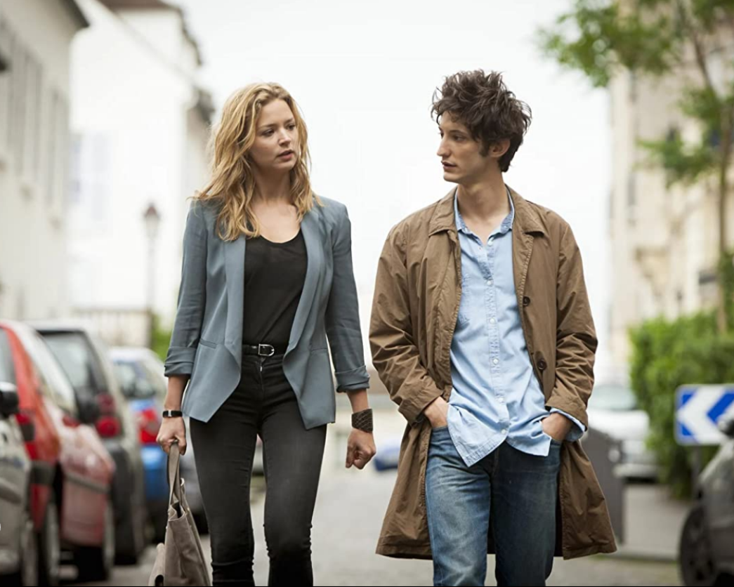  Притворись моим парнем (2012)