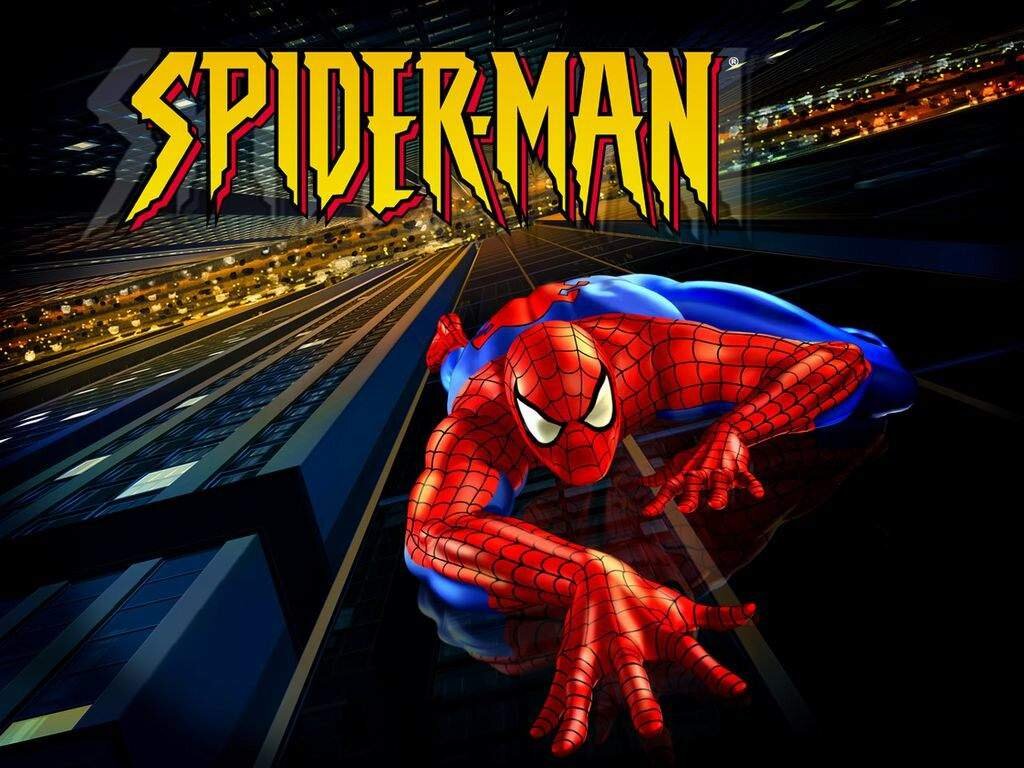 Spider-Man 2000