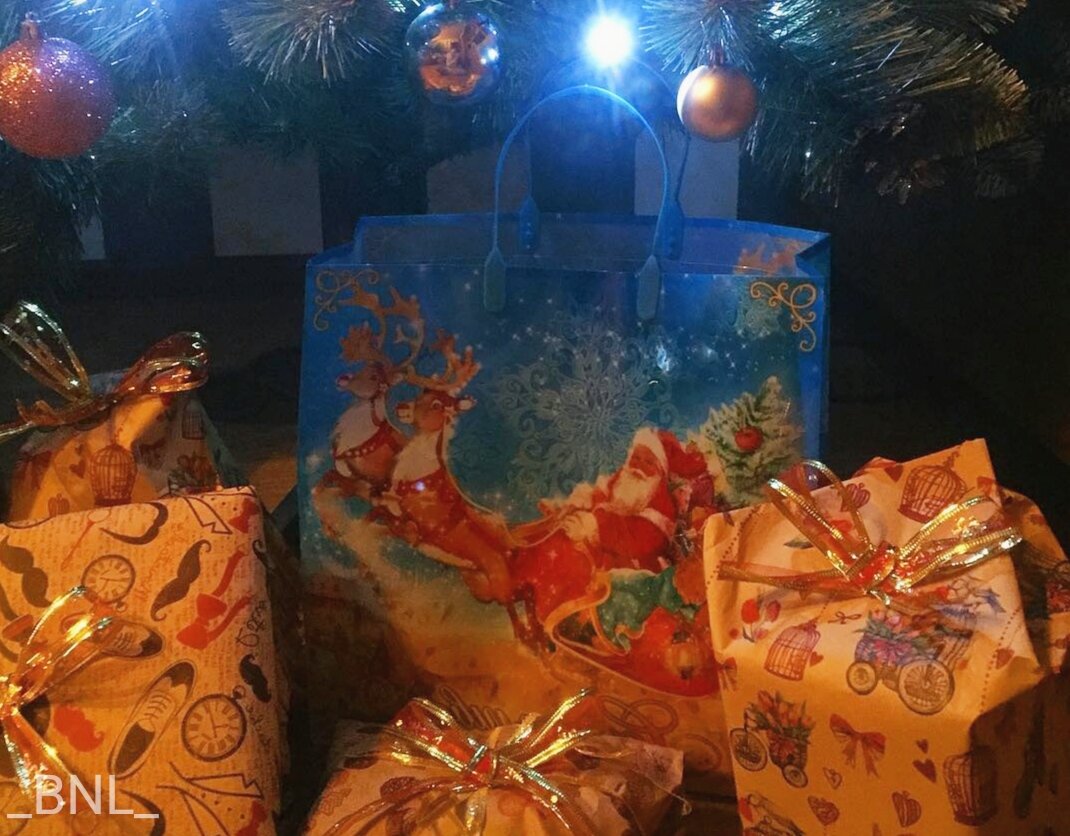 Фото из личного архива. 