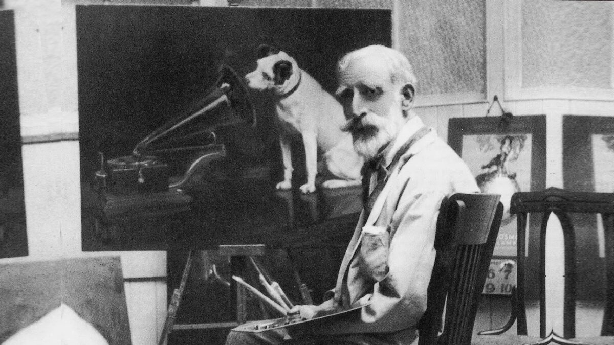 Фрэнсис Джеймс Барро