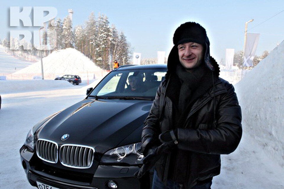 Из открытых источников
