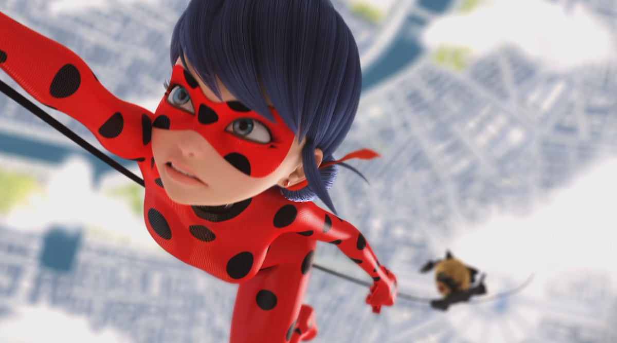 Супер Кот Тим