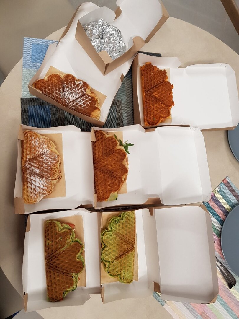 ...И её содержимое.