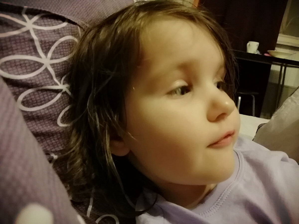 А сна ни в одном глазу