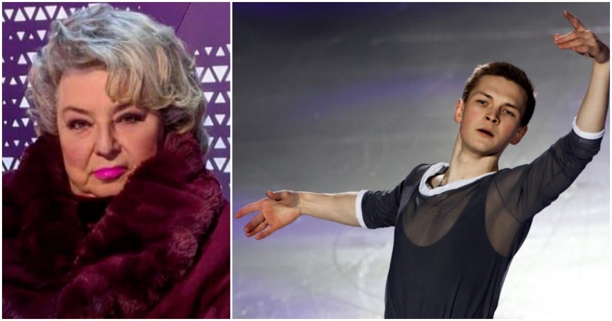 Фото: кадр из шоу, РИА Новости/Владимир Песня