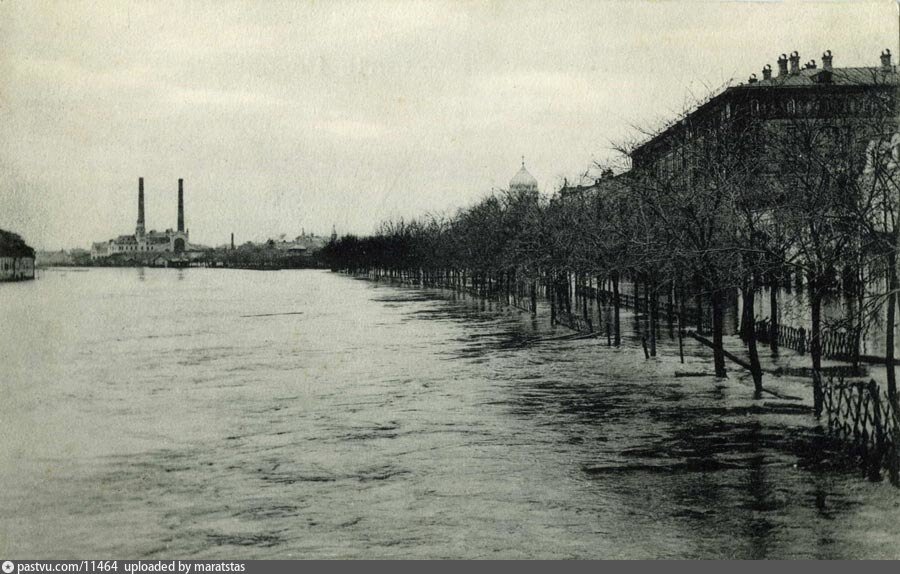 Фото 1908 года