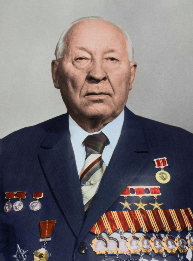 Яндекс. Ефим Павлович Спасский.