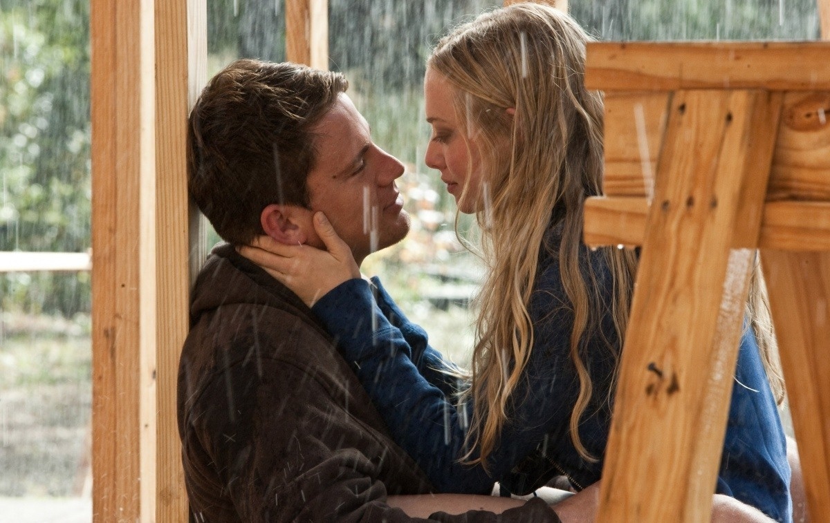 Dear John, 2010