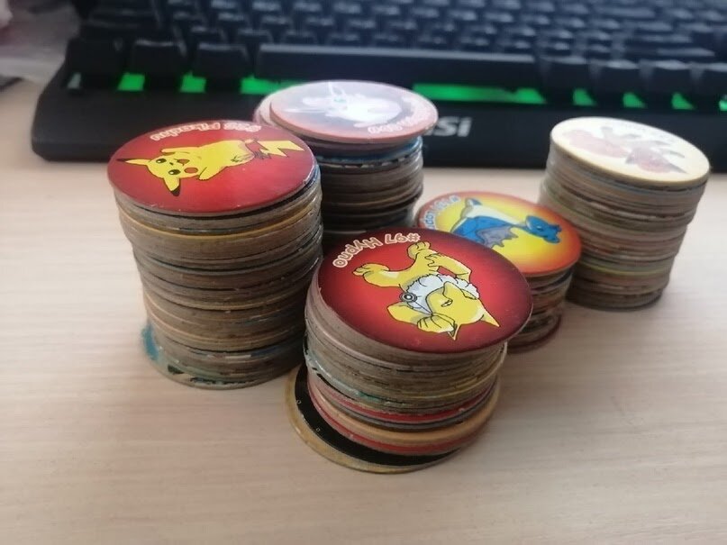  Из личной коллекции автора