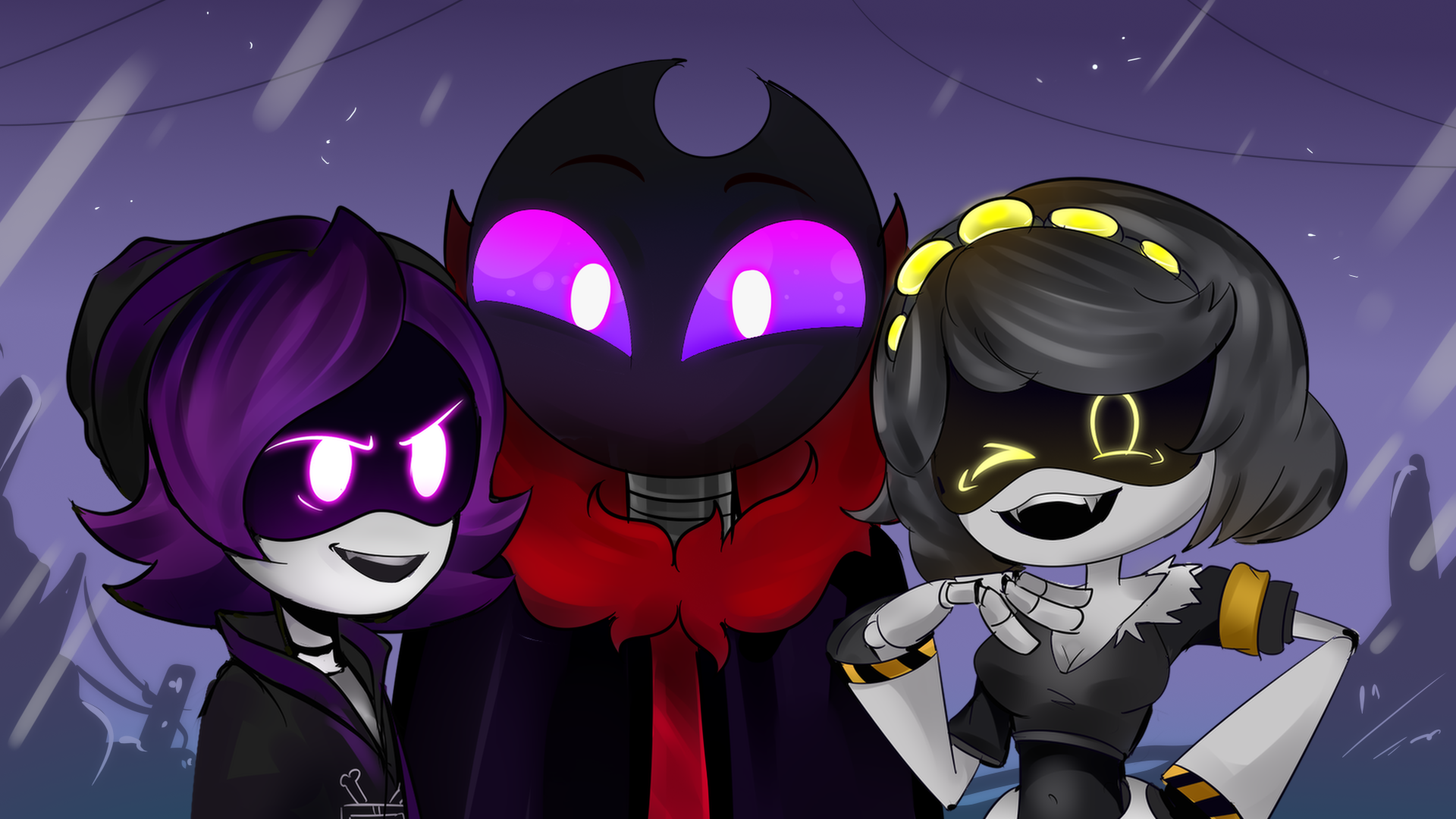 Дроны-убийцы арты узи. Эн и ви дроны убийцы. Murder drones узи. Шип джей и ви дроны убийцы. Шип джей и ви дроны убийцы.