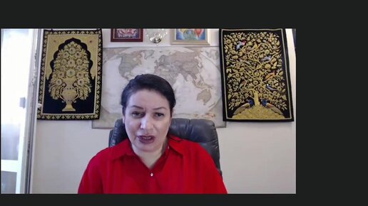 полынь дзен