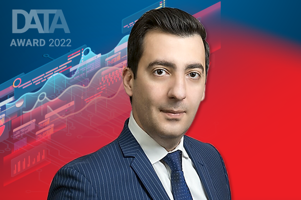 Армен Аветисян: «Мы получаем высокую достоверность аналитики при полной анонимности конкретных людей. Как правило, уже этой информации достаточно, чтобы увидеть тренды и паттерны поведения жителей города или туристов»