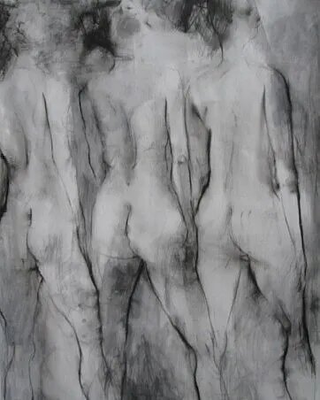 "Три фигуры", Тихонов Михаил