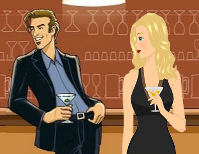 Бывшая хочет восстановить отношения