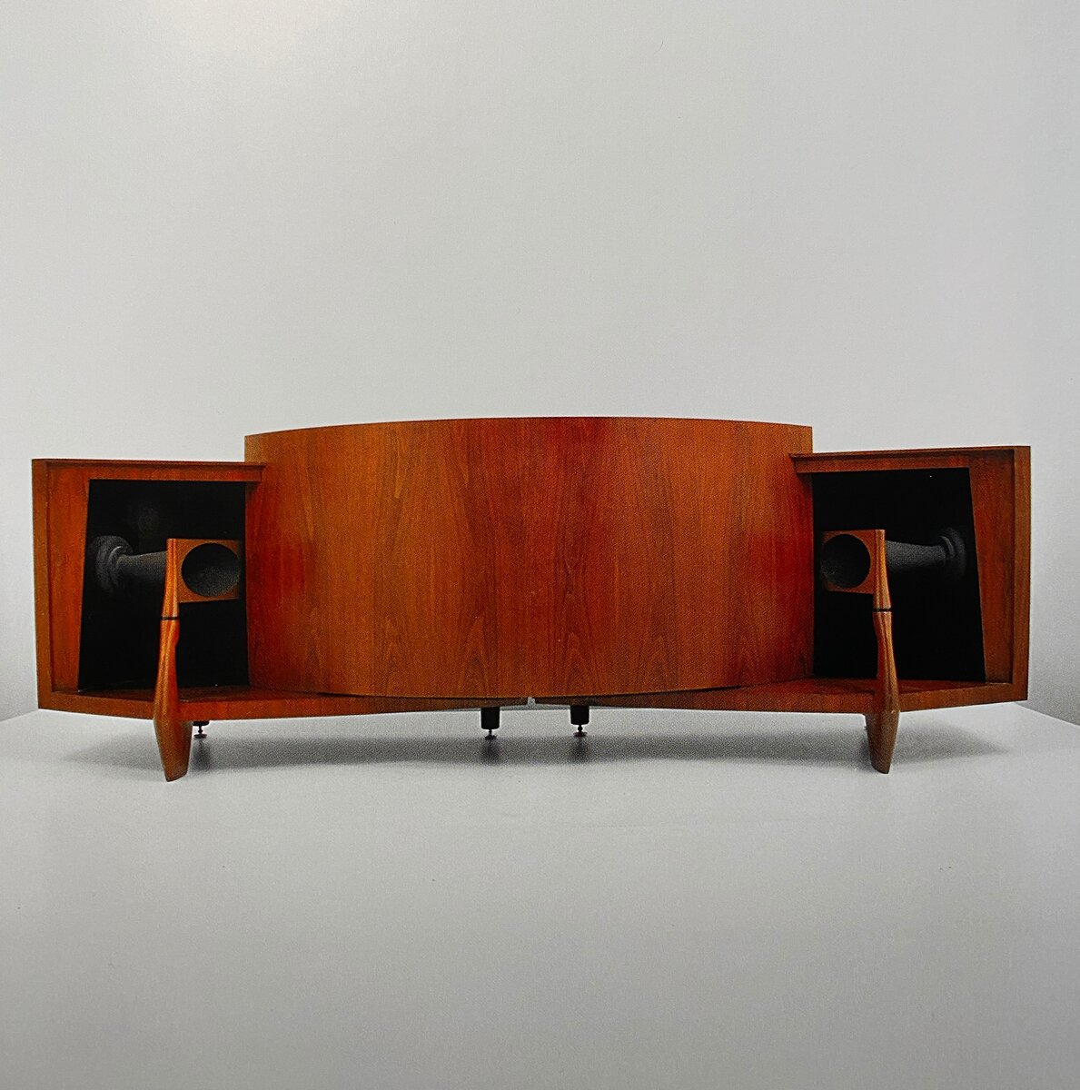 АС JBL Paragon, 1957 г.