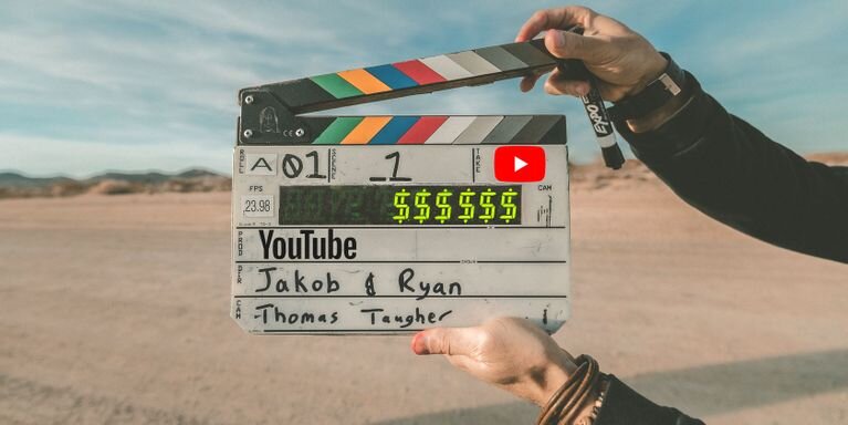 Вы тоже хотите стать ютубером? Давайте посмотрим, сможете ли вы сделать карьеру на YouTube!
