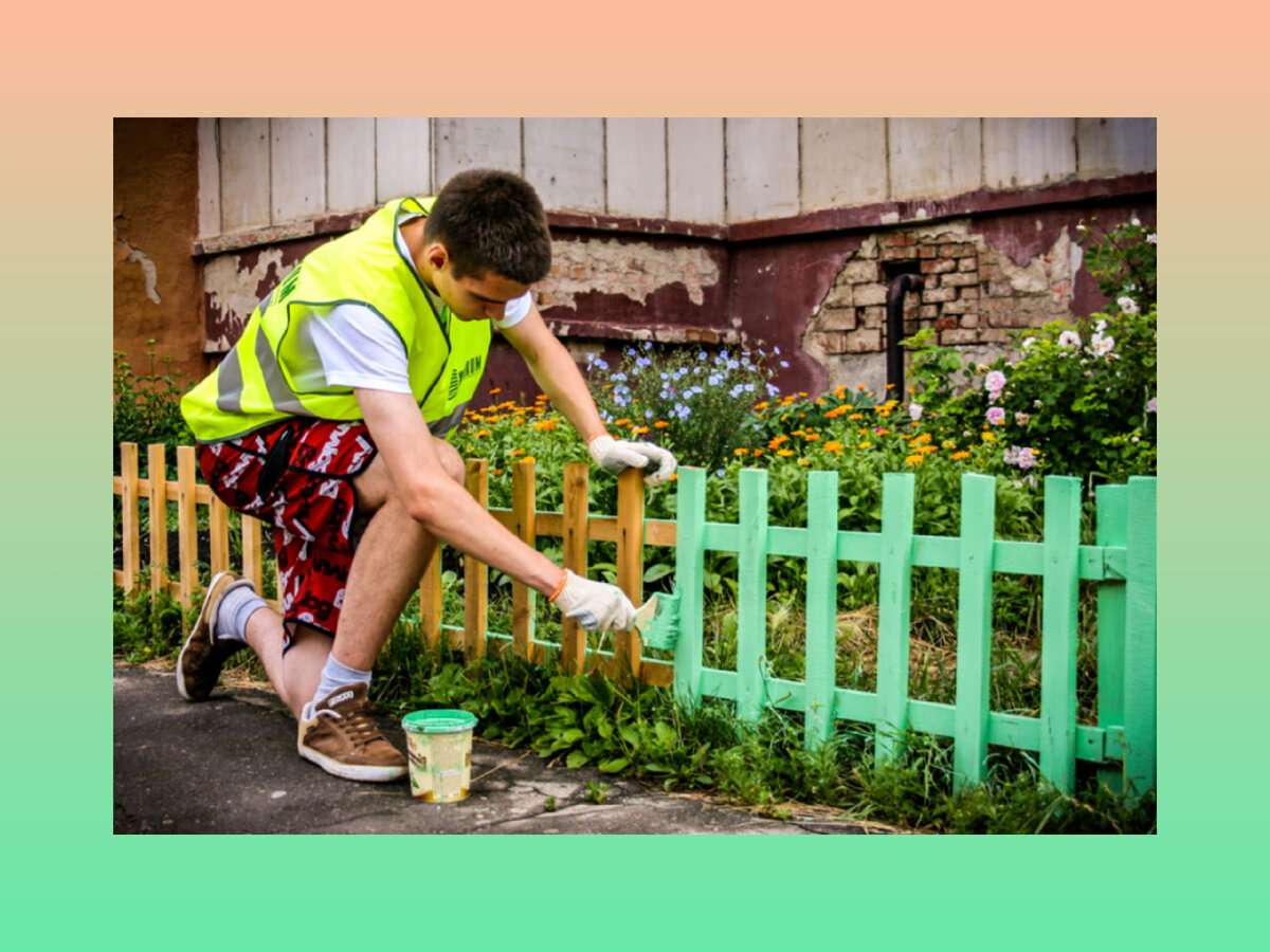 Яндекс картинка. Редактированно автором. 