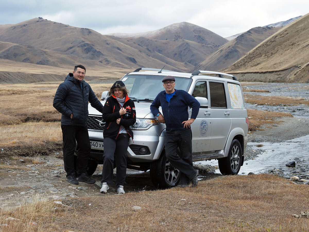 100 000 километров на УАЗ Патриот. Доработки и опыт эксплуатации ...