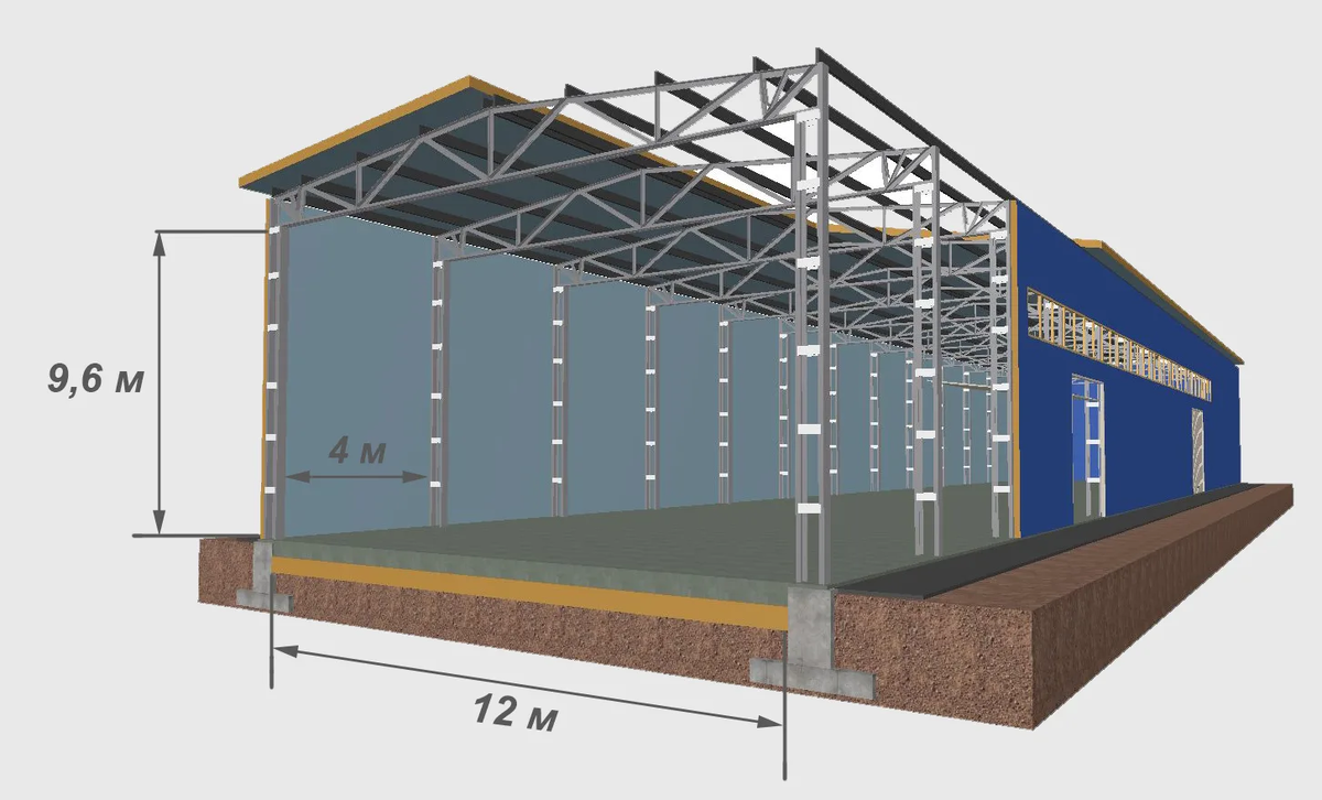 Чертежи лстк в dwg