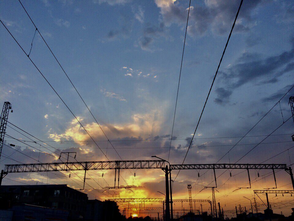 📸 « Жизнь»  г. Москва СВАО 12.02.18 19:01 pm