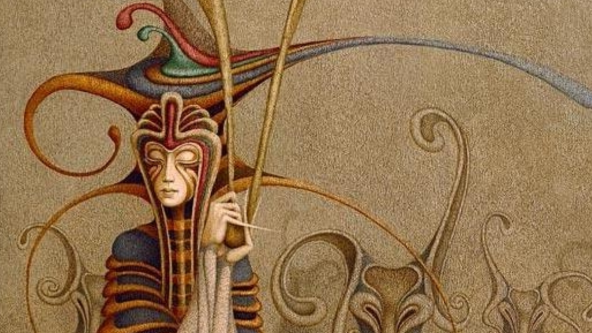 Борис Индриков