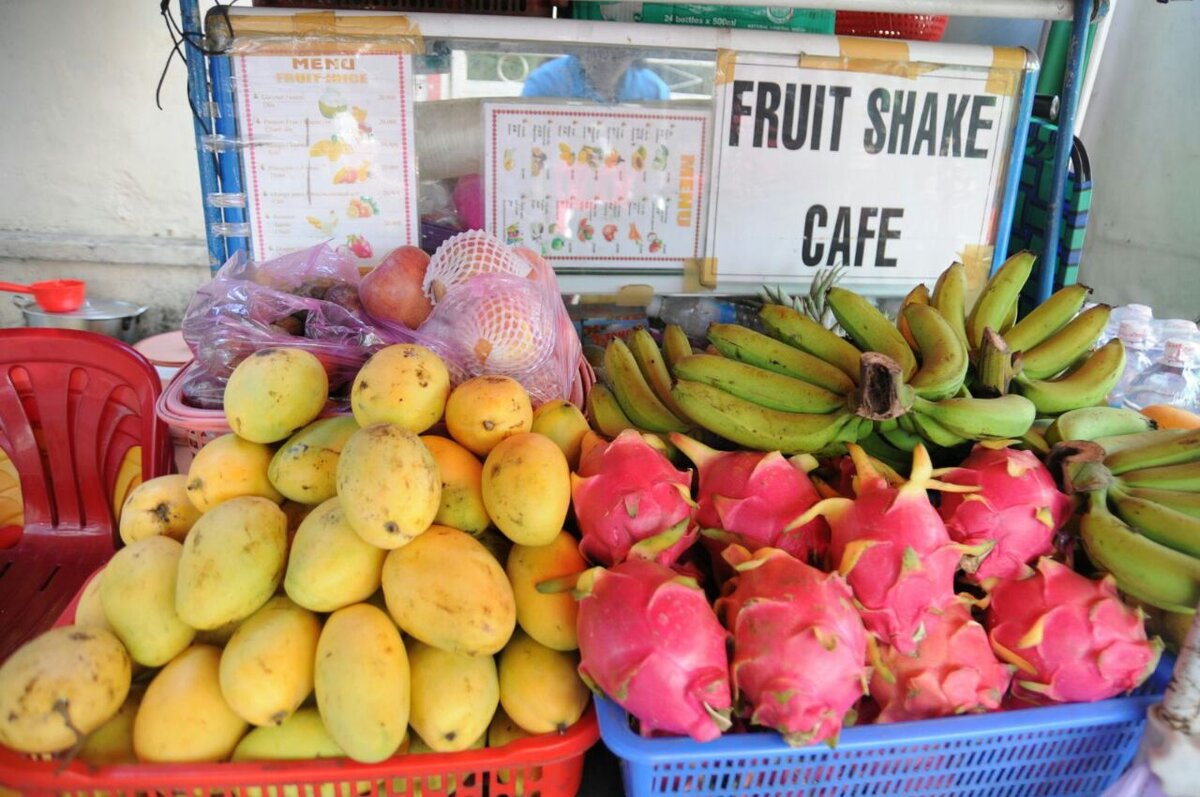 Фото автора.