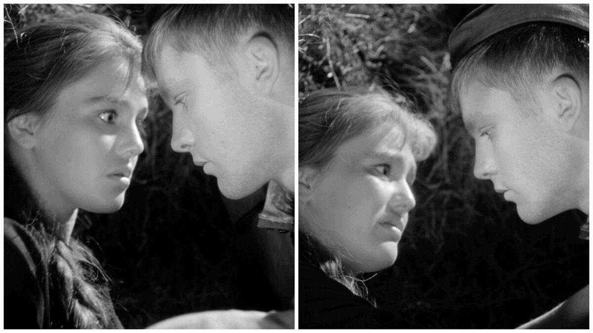 "Баллада о солдате"