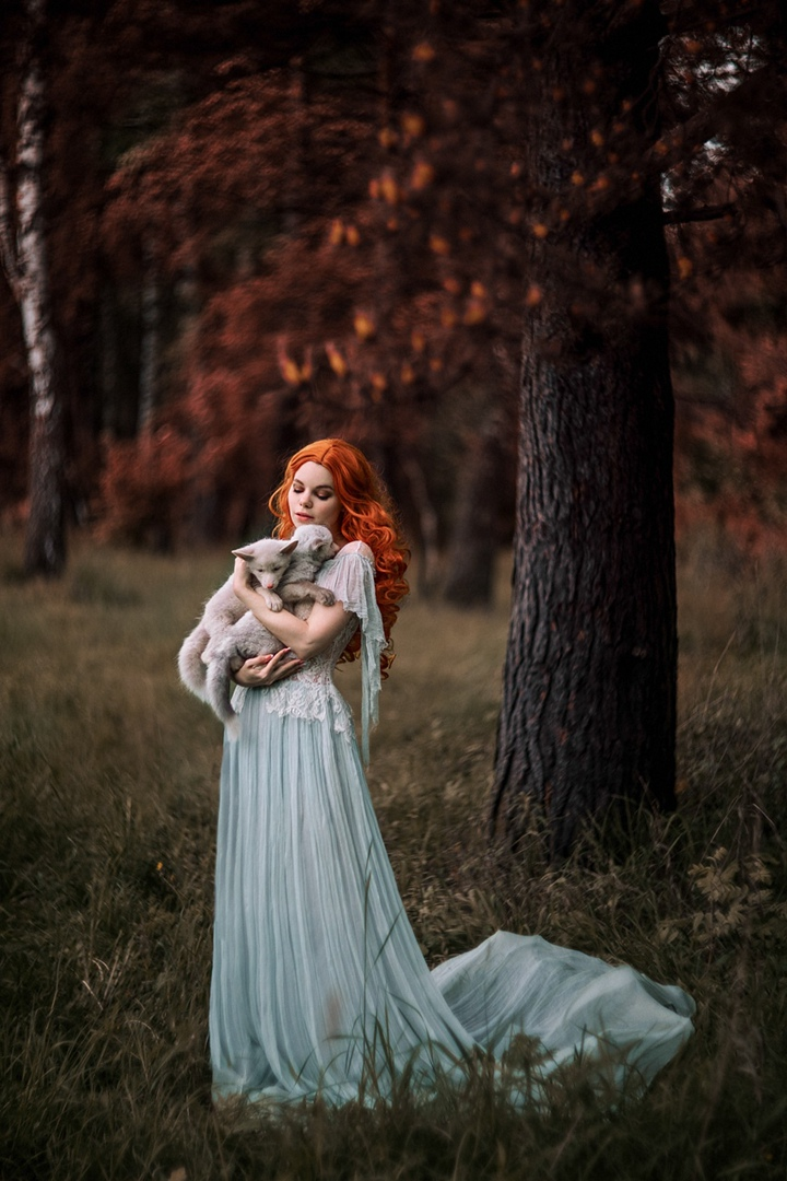 фото Лолита Сахарова