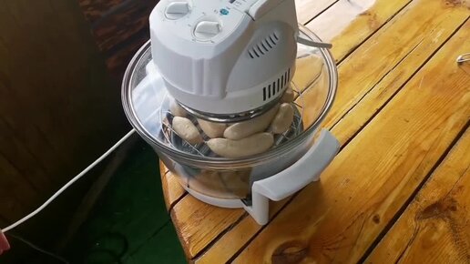 Капуста в аэрогриле рецепты CoffMachines.ru
