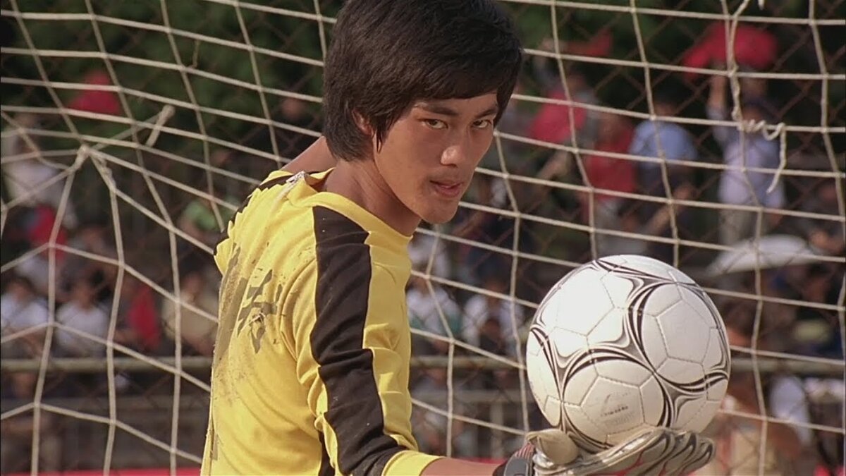 Поставь лайк и не пропустишь ни одного мяча!
Источник: Яндекс Картинки