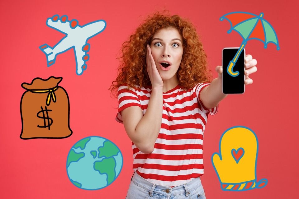 Что сулит вам число номера вашего телефона? Коллаж автора