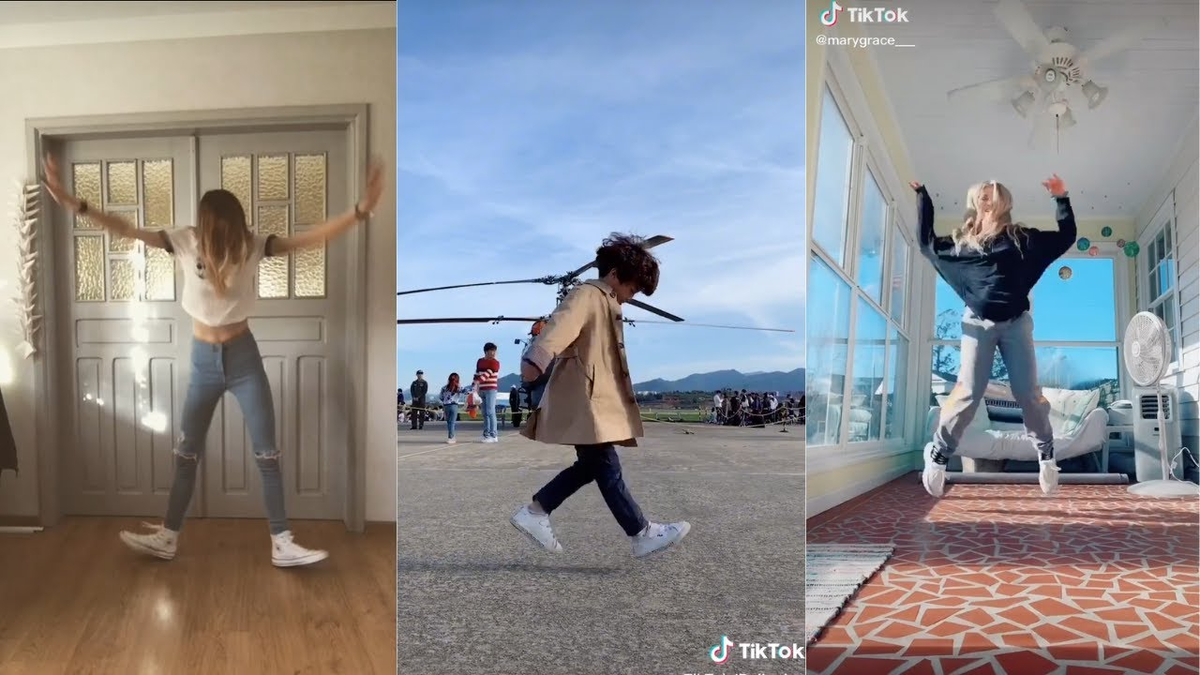 Фоны для примера