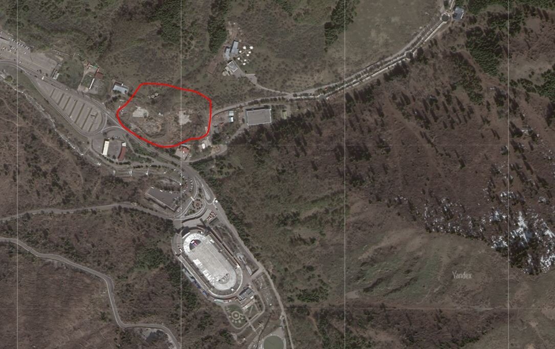 Ð¡Ð¾Ð¼Ð½Ð¸ÑÐµÐ»ÑÐ½ÑÑ ÐºÐ°Ð¿Ð¸ÑÐ°Ð»ÑÐ½ÑÑ ÑÑÑÐ¾Ð¹ÐºÑ Ð² Ð³Ð¾ÑÐ°Ñ Ð·Ð°Ð¼ÐµÑÐ¸Ð»Ð¸ Ð¶Ð¸ÑÐµÐ»Ð¸ ÐÐ»Ð¼Ð°ÑÑ