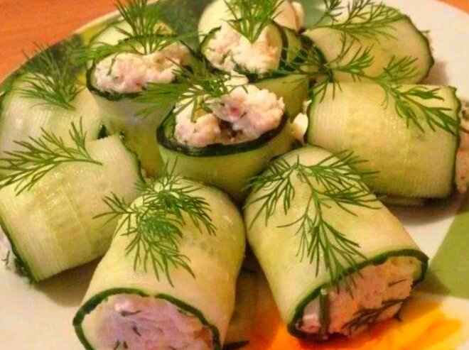 Рулет из крабовых палочек в лаваше рецепт – Европейская кухня: Закуски. «Еда»