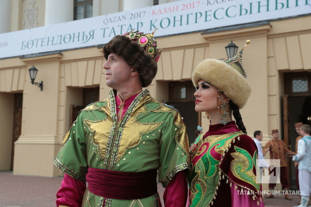 
Фото: © Рамиль Гали / «Татар-информ»
