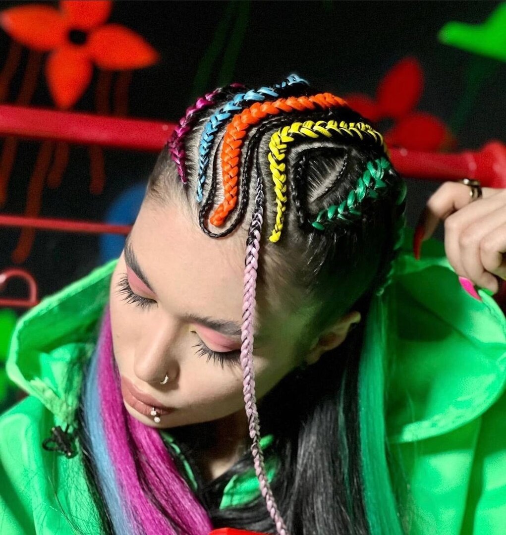 Работа: lidabaft75 