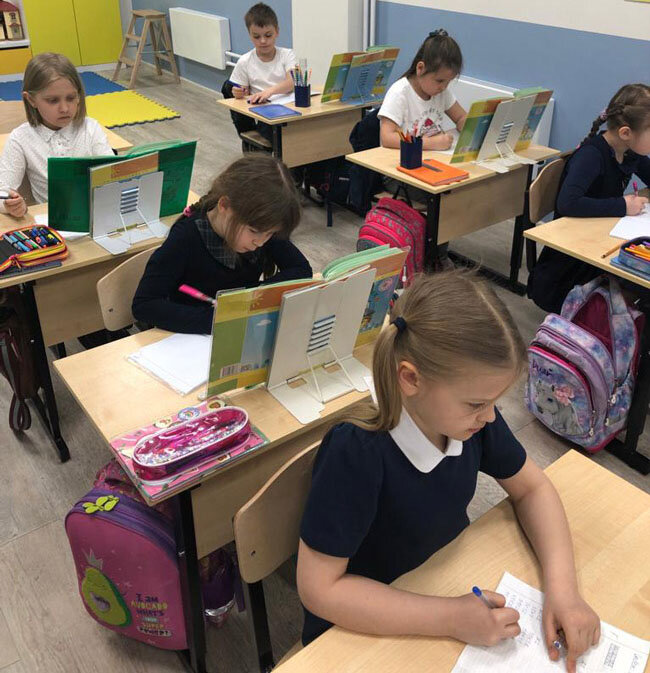 Листайте вправо, чтобы увидеть больше изображений