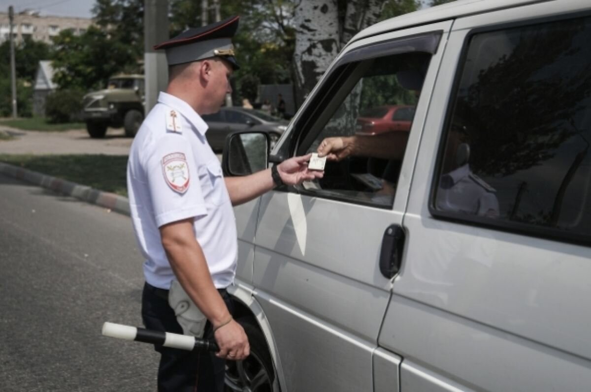    В Мелитополе задержали экс-офицера ВСУ, наблюдавшего за полетами военных РФ