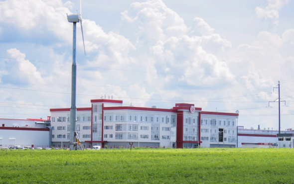Фото: пресс-служба филиала ПАО «Россети Центр» — «Белгородэнерго»