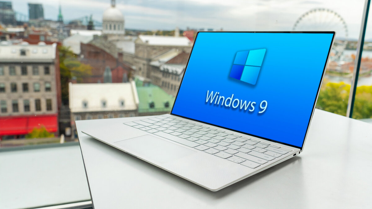 Почему нет Windows 9 и iPhone 9? Магия цифры 9 в IT | Блог системного  администратора | Дзен