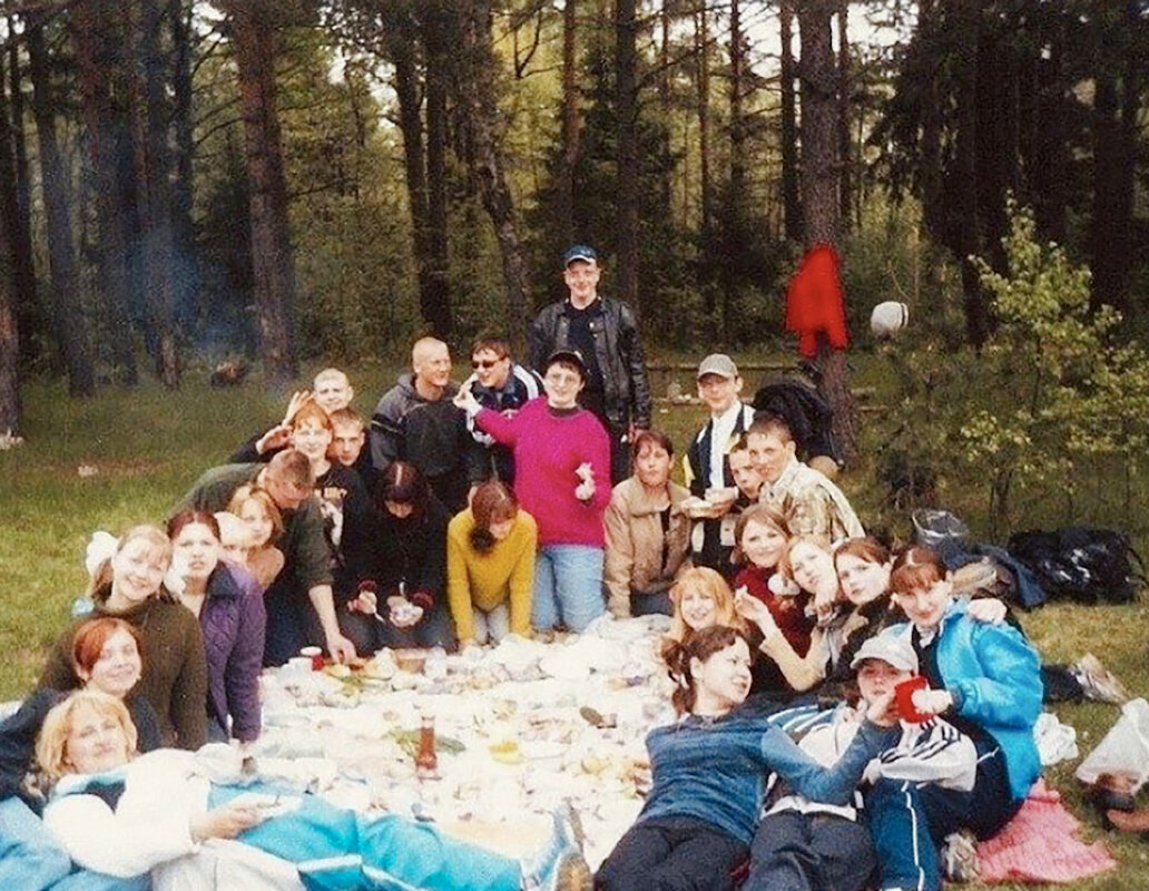 Фото с просторов интернета