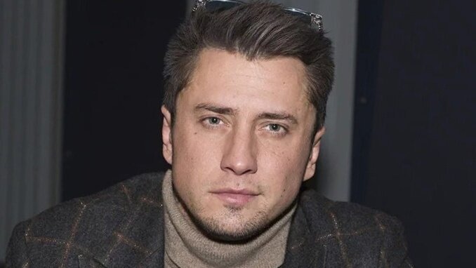 GoldКино. Как актёр Павел Прилучный пережил семейную трагедию и как его обманули на деньги