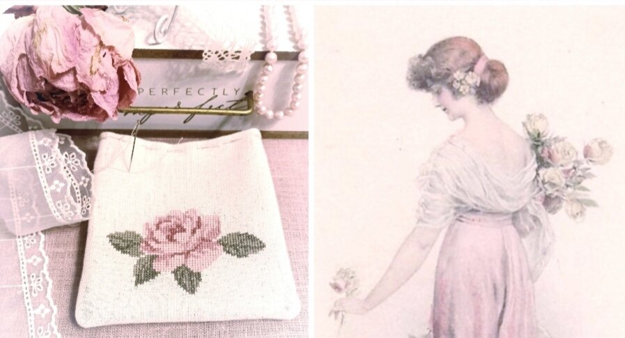 Создавать их - одно удовольствие!;)